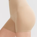 Mona Shaping Short- Nylon Seamless
