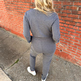 Storyteller Jumpsuit