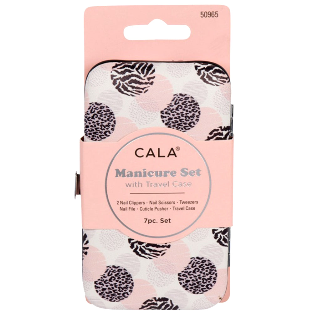 Cala Manicure Set