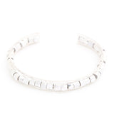 Beaded Cuff Bracelet