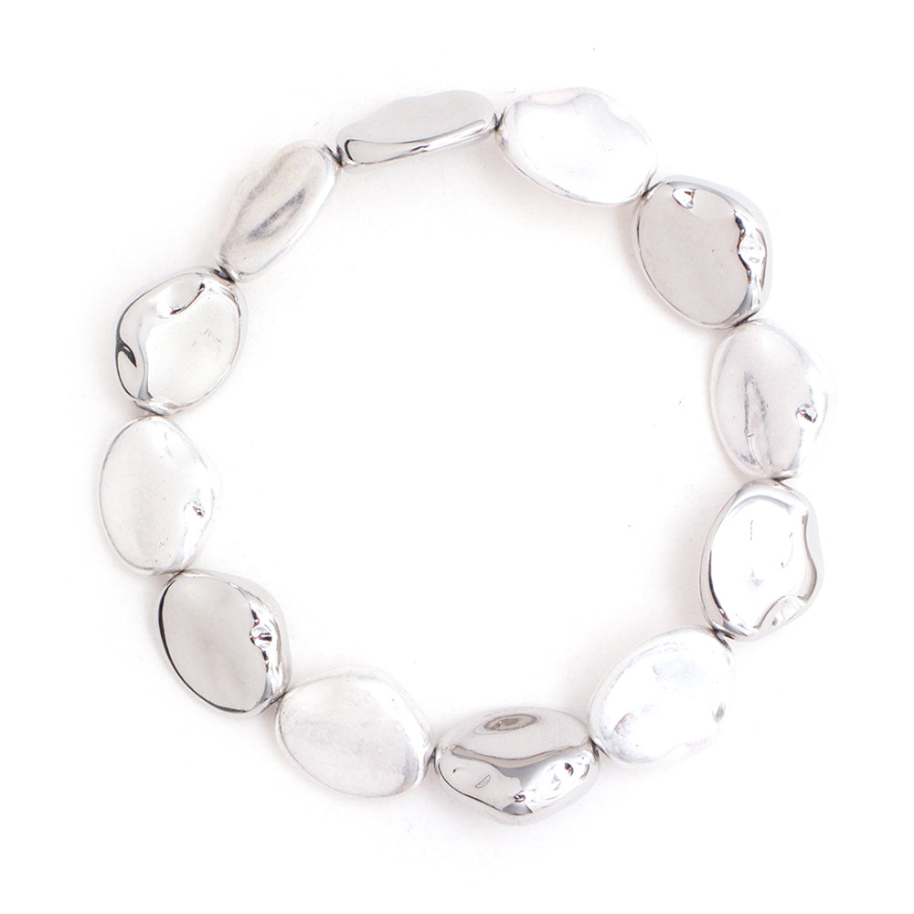 Stone Stretch Bracelet