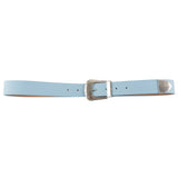 Modern Buckle Belt