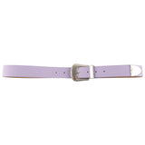 Modern Buckle Belt
