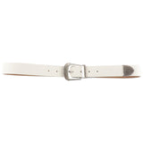 Modern Buckle Belt