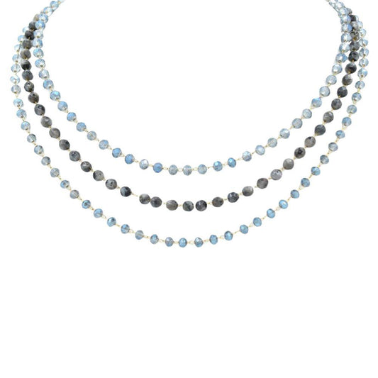 Lanie Layered Necklace