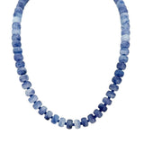 Rainbow Necklace | Blue Bell