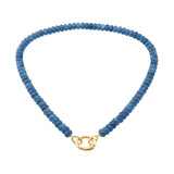 Rainbow Necklace | Azure