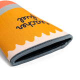 Made To Teach + Teach Fuel Drink Sleeve