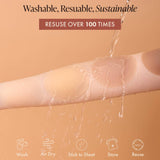 Adhesive Nipple Covers