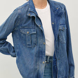 Take A Look Utility Jacket