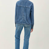 Take A Look Utility Jacket