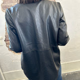 Liverpool Seamed Shacket