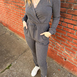 Storyteller Jumpsuit