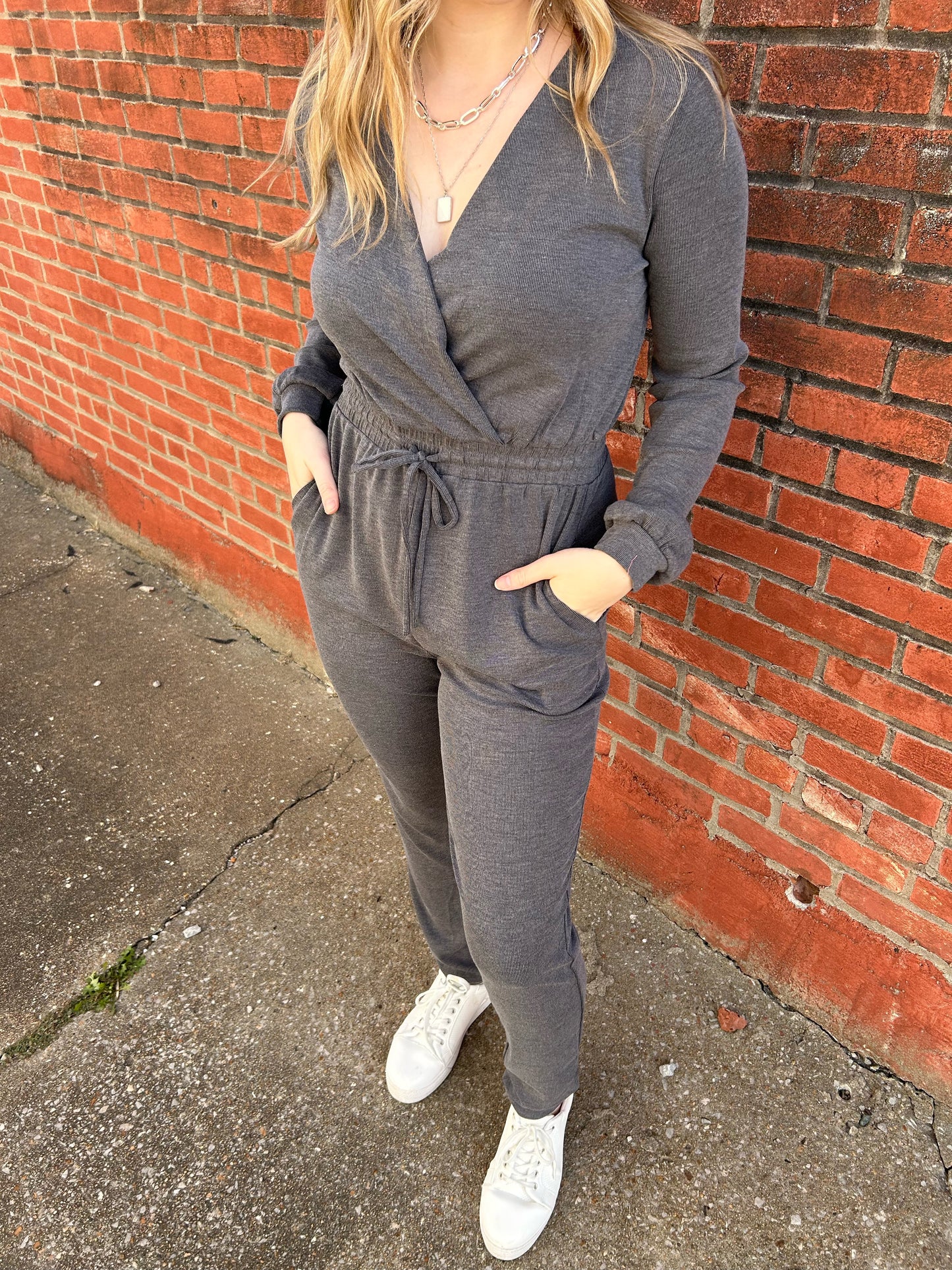 Storyteller Jumpsuit