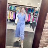 Mind Over Matter Jumpsuit