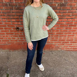 Be You Sweater