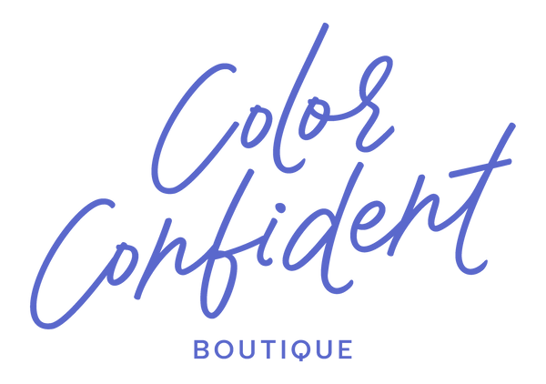 Color Confident Boutique