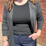 The Montecito Cardigan