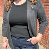 The Montecito Cardigan