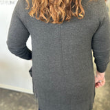 The Montecito Cardigan