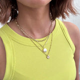 All Yours Ribbed Tank