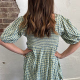 Dream Come True Babydoll Top