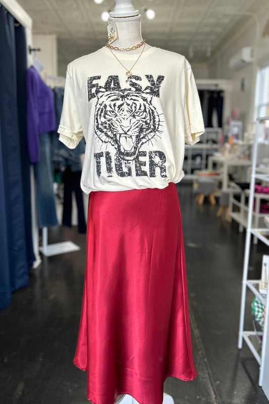 Easy Tiger Graphic Tee