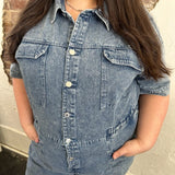 Country Girl Jumpsuit