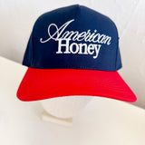 American Honey Trucker Hat
