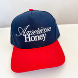 American Honey Trucker Hat