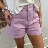 Vacation Days Cargo Shorts