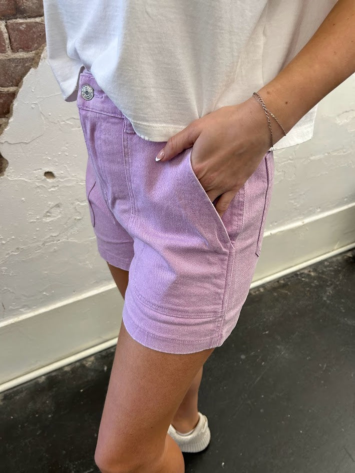 Vacation Days Cargo Shorts