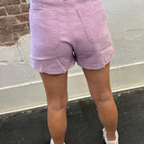Vacation Days Cargo Shorts
