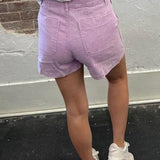 Vacation Days Cargo Shorts