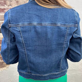 Saturday Night Denim Jacket
