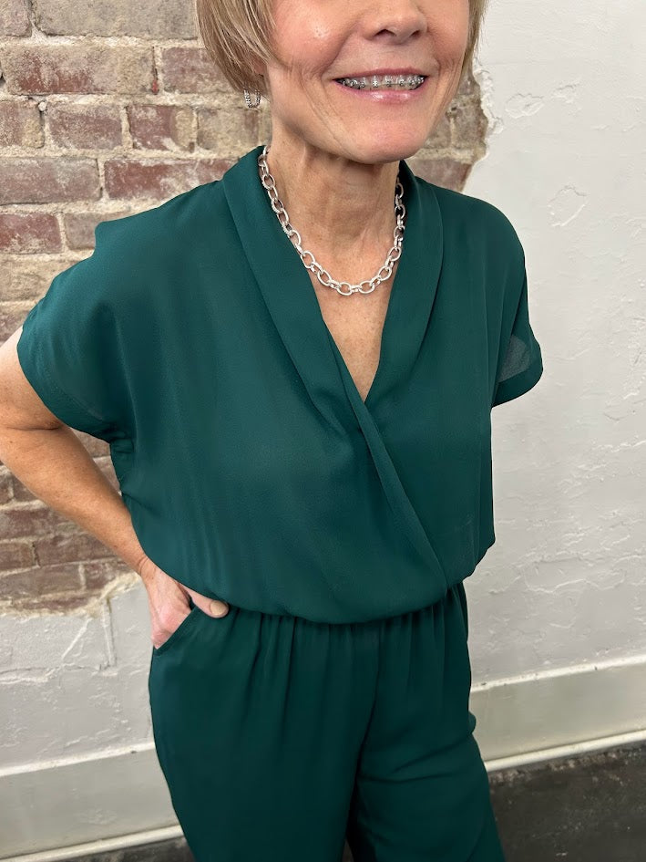 Win Me Over Jumpsuit