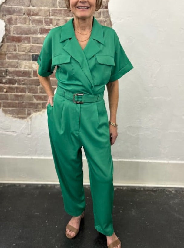 Endless Opportunities Jumpsuit