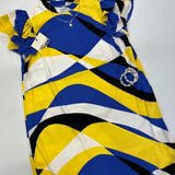 New Ideas Abstract Dress