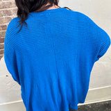 Gentle Whispers Sweater