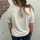 Basically Yours Pocket Tee