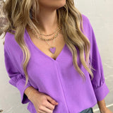 Keep Me Guessing Blouse