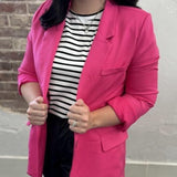 Owning It Classic Blazer