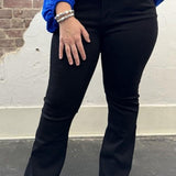 Mid-Rise Basic Flare