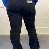 Mid-Rise Basic Flare