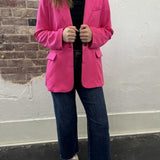 Owning It Classic Blazer