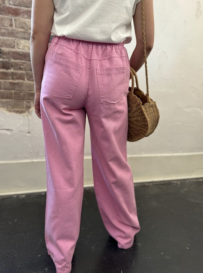 The Valerie Pants