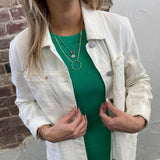 Liverpool Shirt Jacket