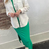 Liverpool Shirt Jacket