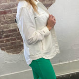 Liverpool Shirt Jacket