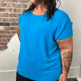 Positive Outlooks Elevated Tee